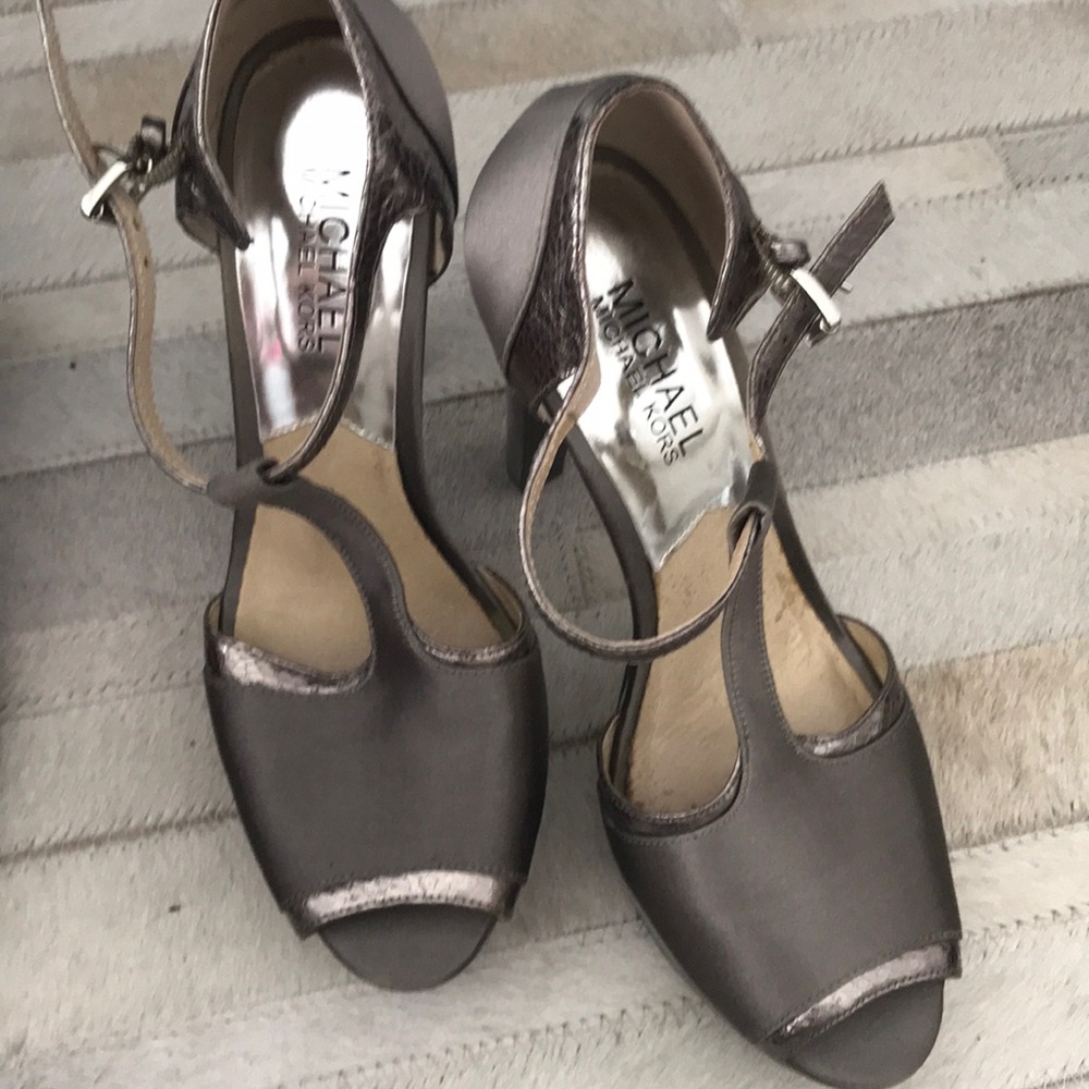 Michael Kors Heels